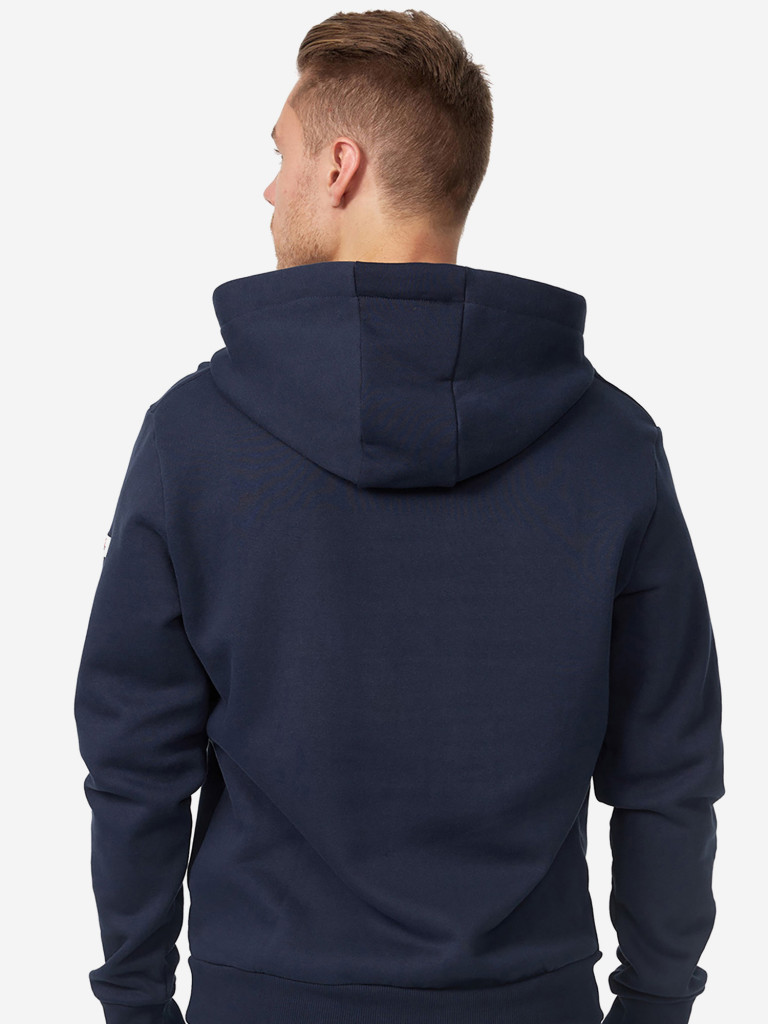 Толстовка с капюшоном LONSDALE HOODED CLASSIC