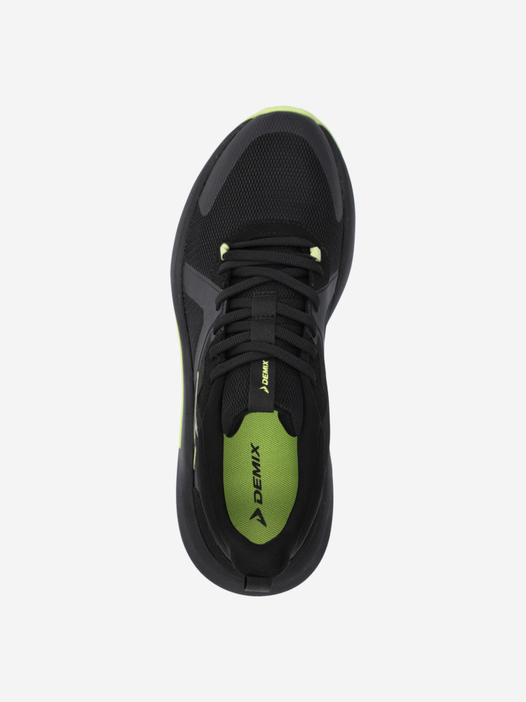 Кроссовки мужские Demix Stronger 3
