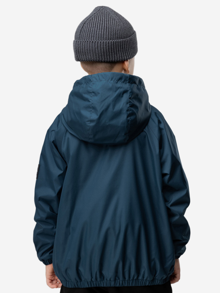 Куртка на флисе bodo