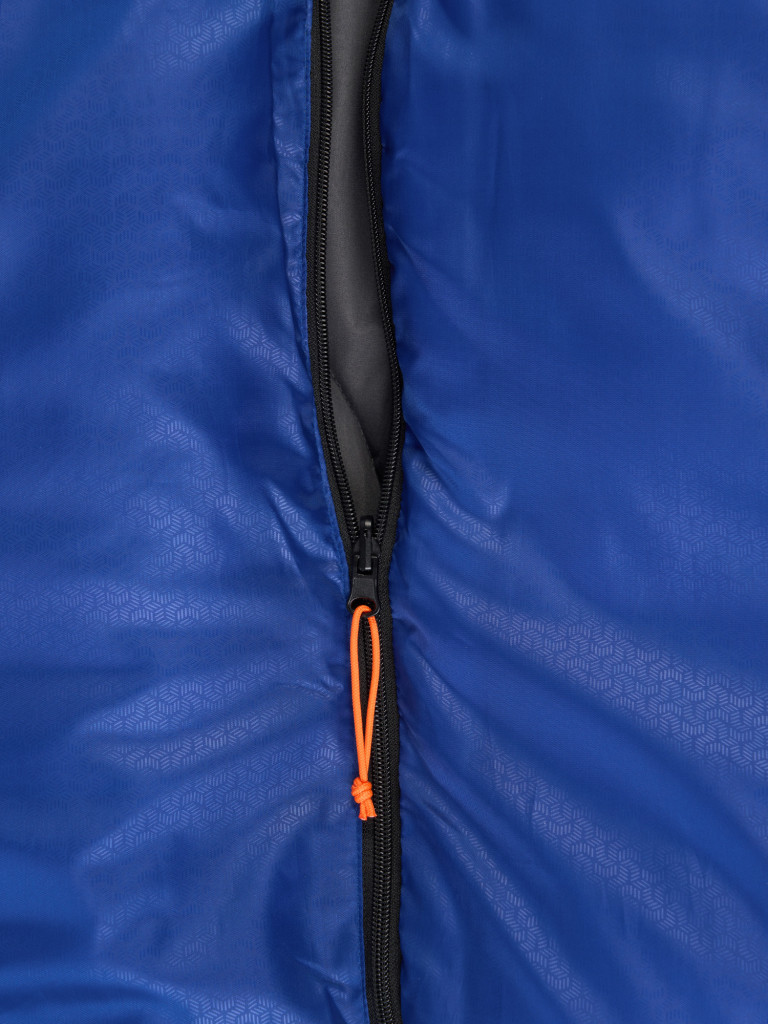 Спальный мешок Outventure Toronto +10 правосторонний