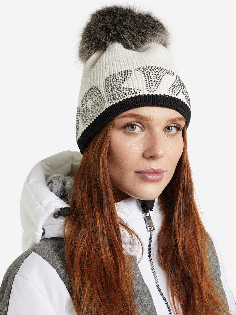 Шапка Sportalm Almrosn