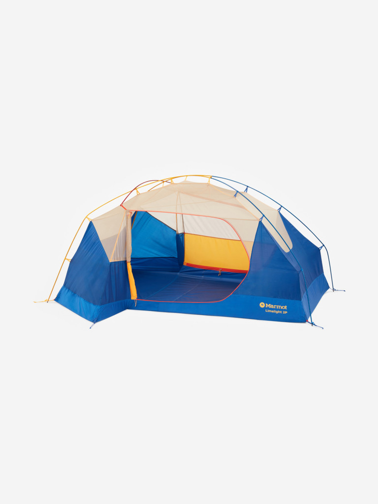 Палатка 2-местная Marmot Limelight 2P
