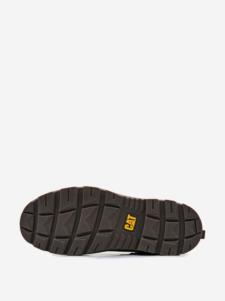 Ботинки мужские Caterpillar Modulate Waterproof