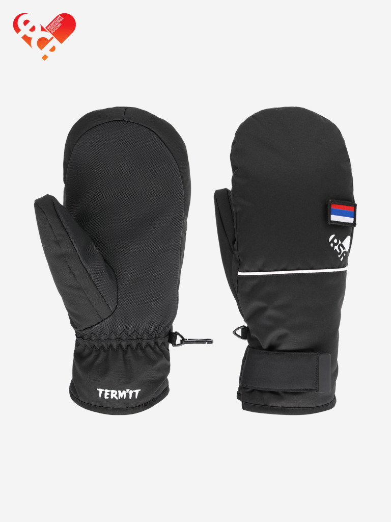 Варежки Termit