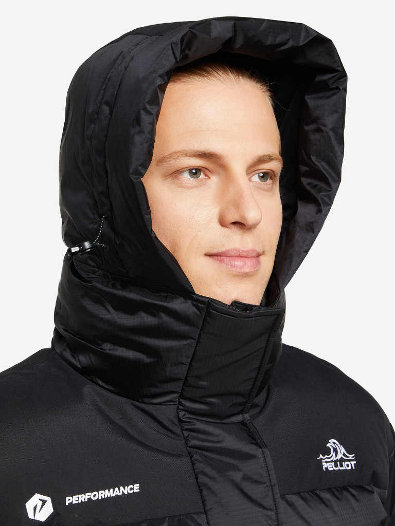 Пуховик мужской Pelliot