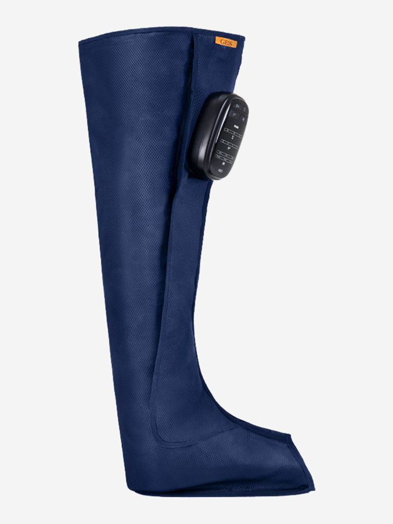 Indigo Воздушно-компрессионный массажер для ног