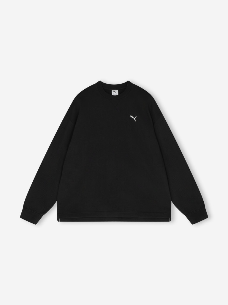 Свитшот мужской PUMA Essentials Elevated