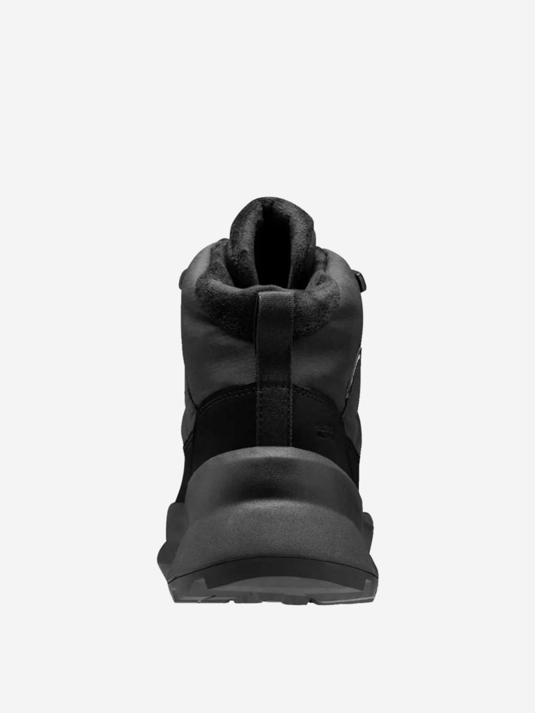 Ботинки утепленные женские Helly Hansen W Winter Bliss Boot Ht