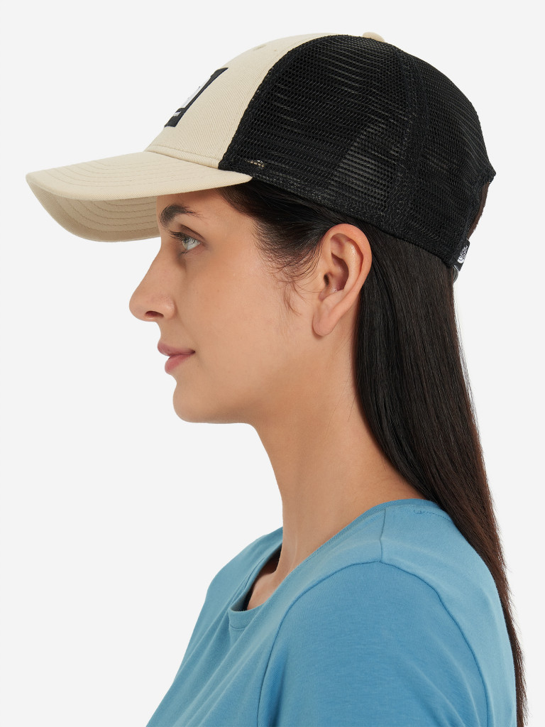 Бейсболка The North Face Mudder