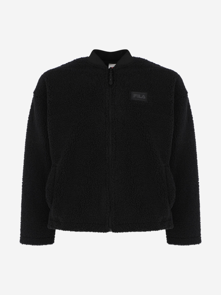 Джемпер флисовый для мальчиков FILA