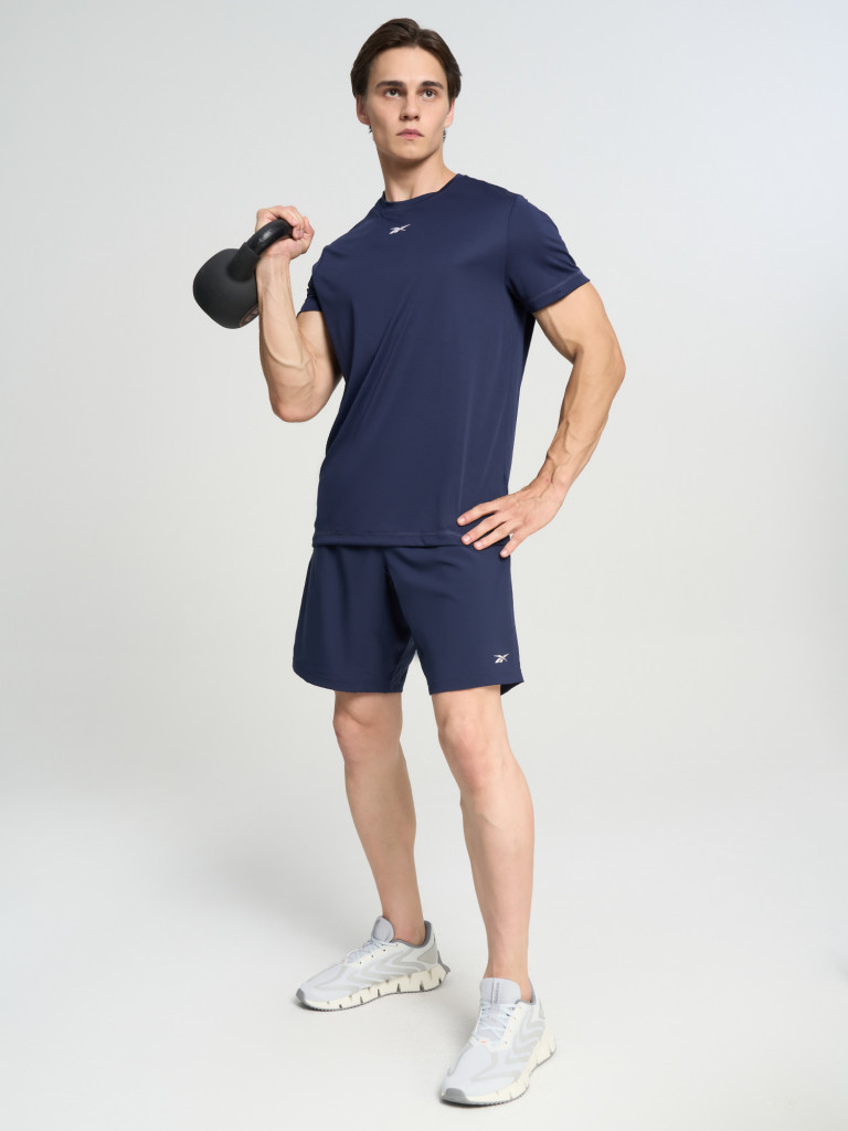 Шорты мужские Reebok