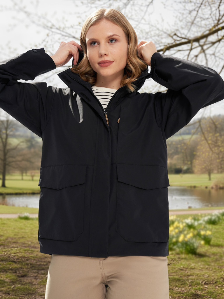 Ветровка женская Northland