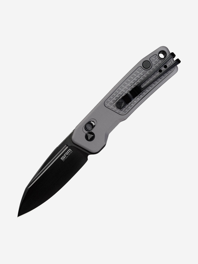Нож складной SRM Scout 7229-AK
