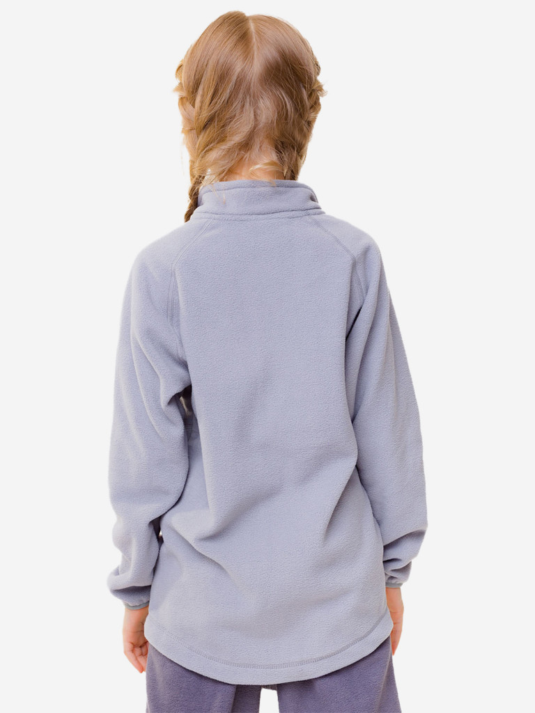 Кофта флисовая UKI KIDS