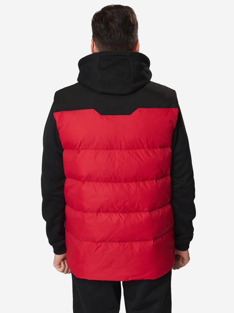 Жилет пуховый Red Fox Nansen R Мужской