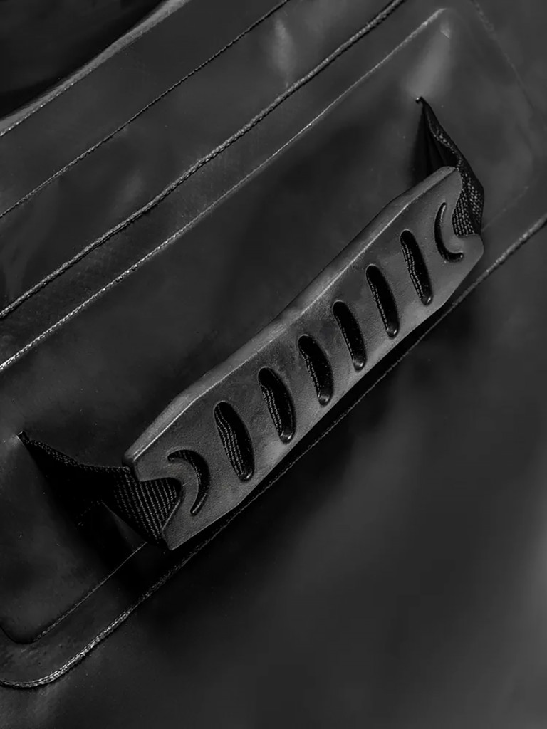 Гермосумка TALBERG UNIVERSAL DRY BAG PVC 140, черный