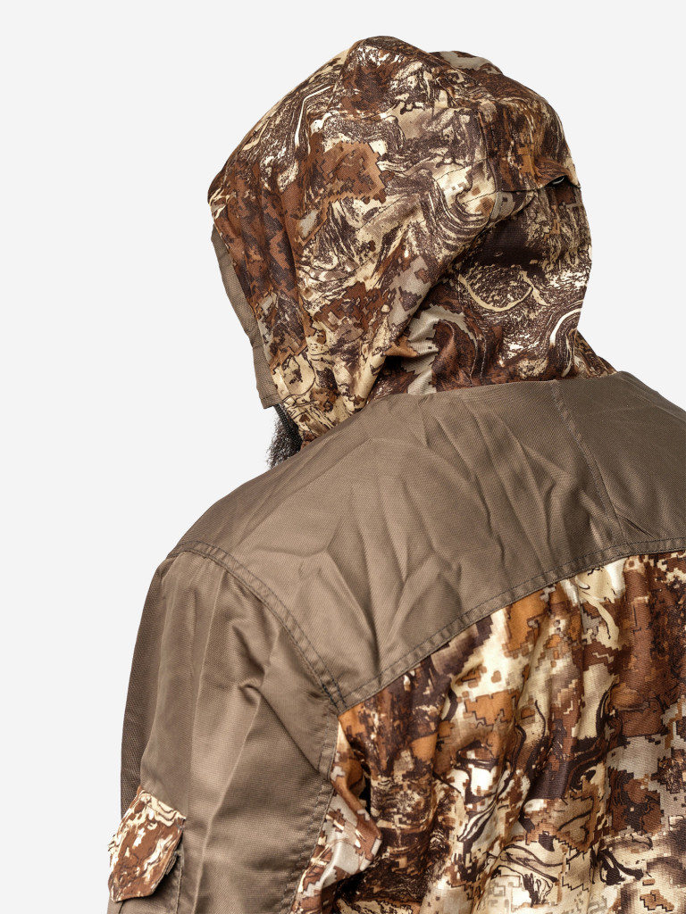 Костюм мужской Fantom Force Gorka Demi Light демисезонный для охоты и рыбалки