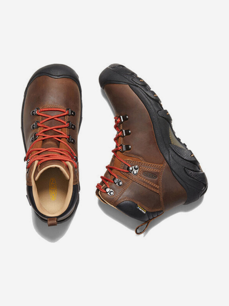 Ботинки мужские Keen Pyrenees