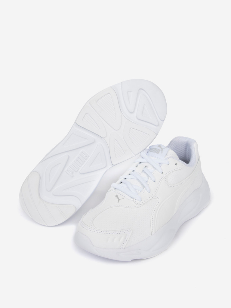 Кроссовки для девочек PUMA 90S Runner