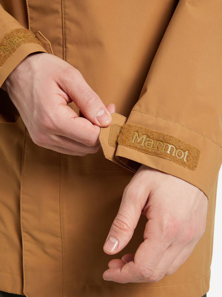 Куртка мембранная мужская Marmot EVODry Kingston
