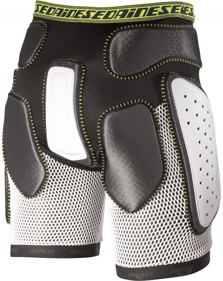 Шорты защитные Dainese Action Evo