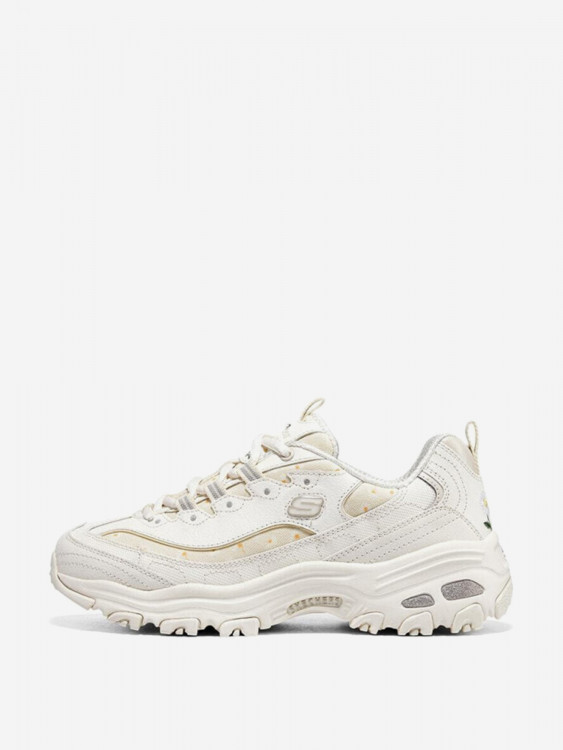 Кроссовки Skechers D'Lites 1.0