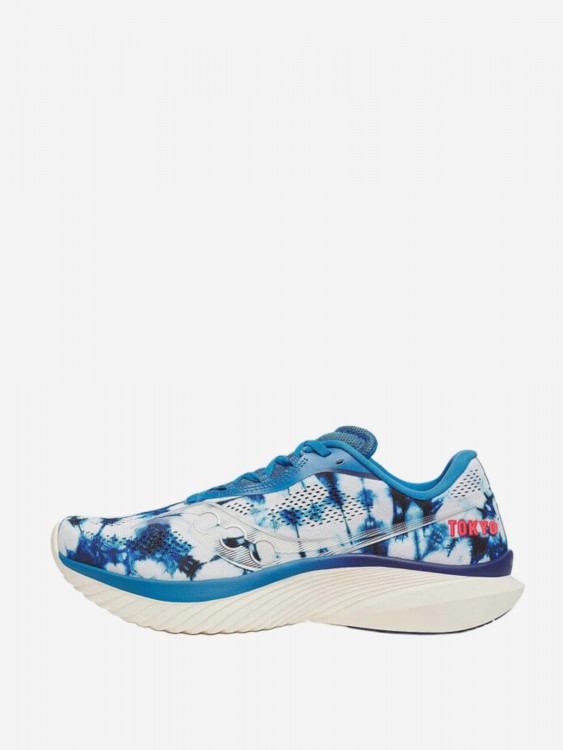 Кроссовки Saucony Kinvara 15