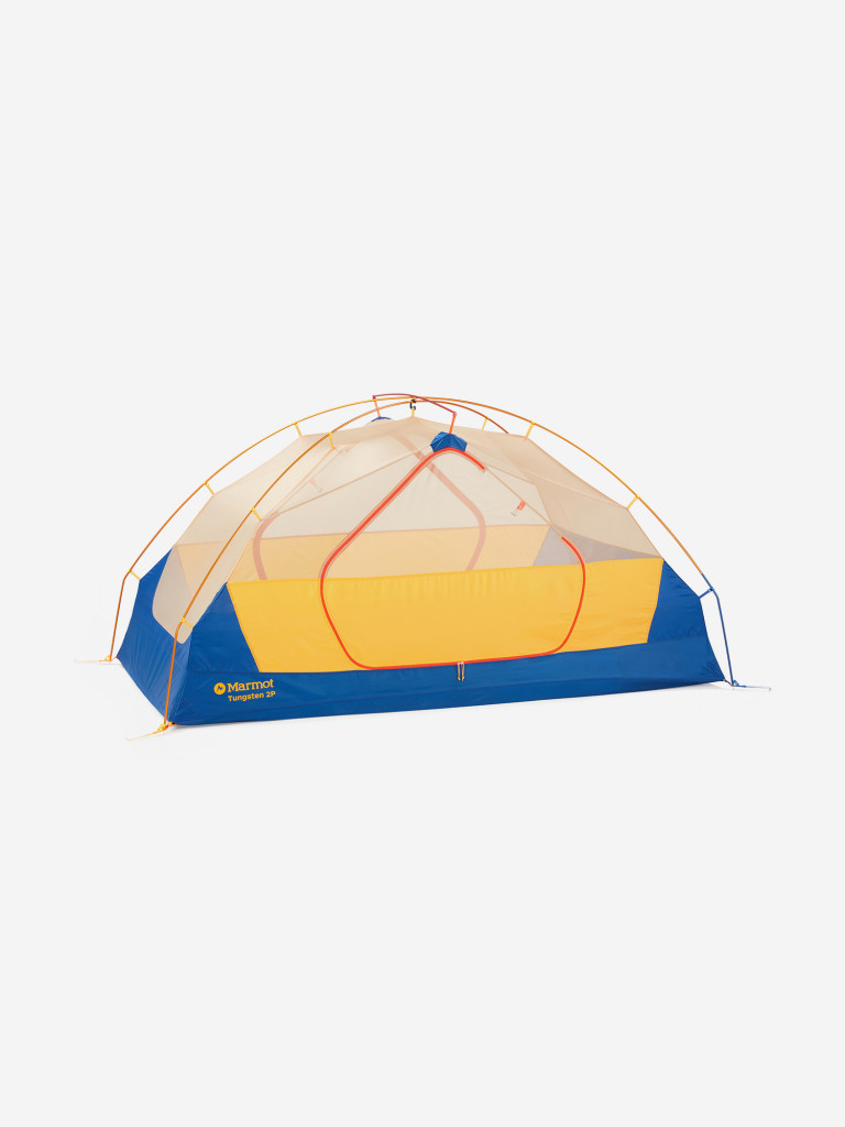 Палатка 2-местная Marmot Tungsten 2P