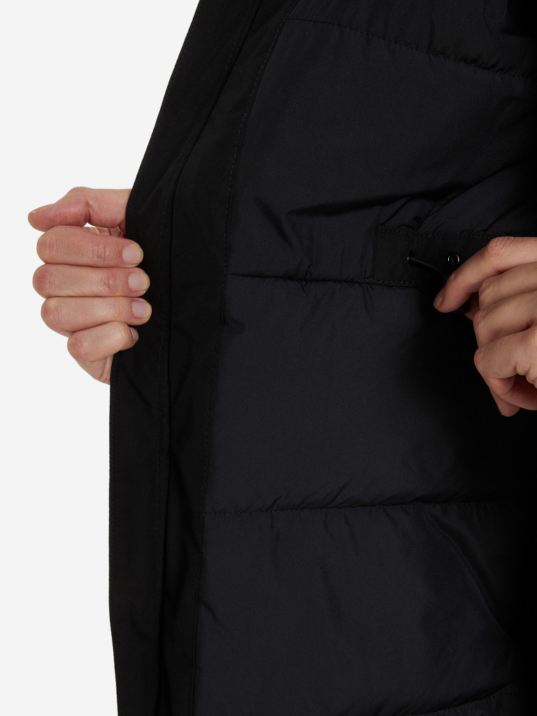 Куртка утепленная женская The North Face Hikesteller