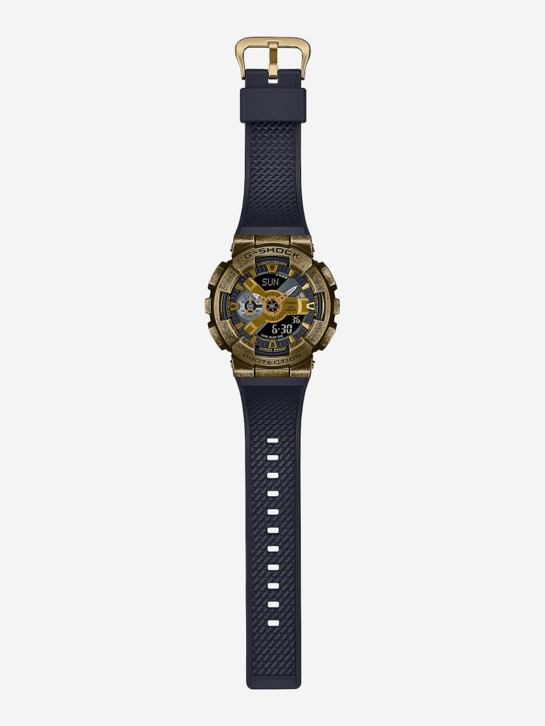 Наручные часы Casio G-Shock GM-110VG-1A9