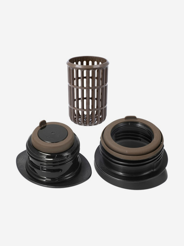 Термос THERMOS TTD-1000 SBK, 1 л