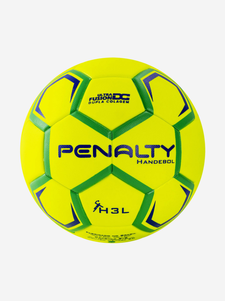 Мяч гандбольный PENALTY HANDEBOL H3L ULTRA FUSION X, арт.5203632600-U, р.3