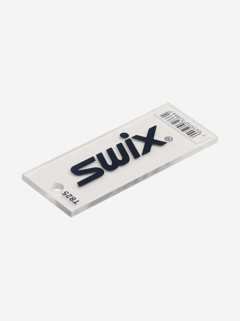 Скребок из оргстекла Swix T0825D
