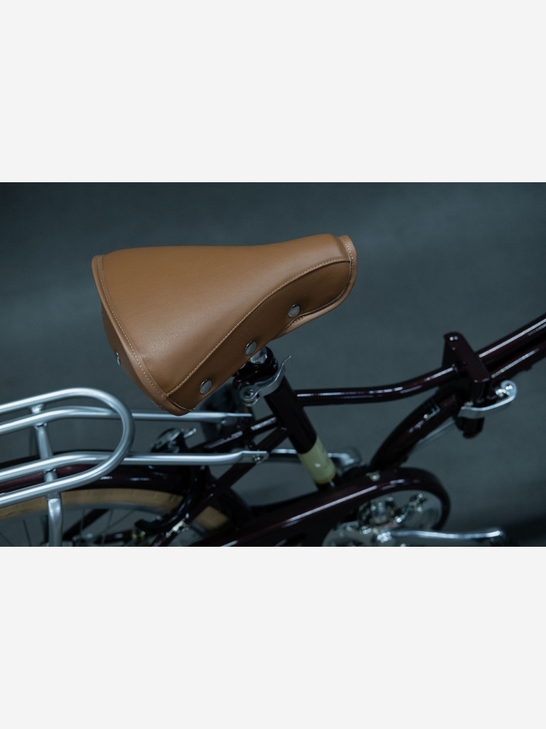 Велосипед MySeason M260