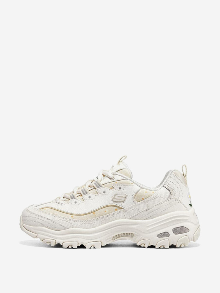 Кроссовки Skechers D'Lites 1.0
