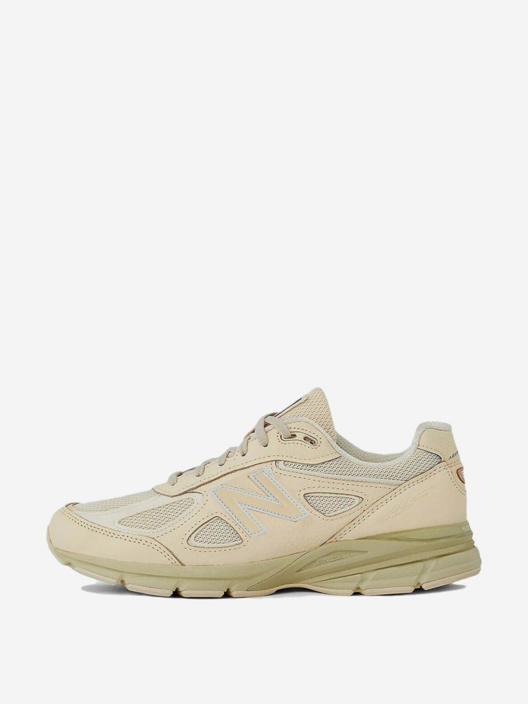 Кроссовки New Balance 990v4 Macadamia Nut