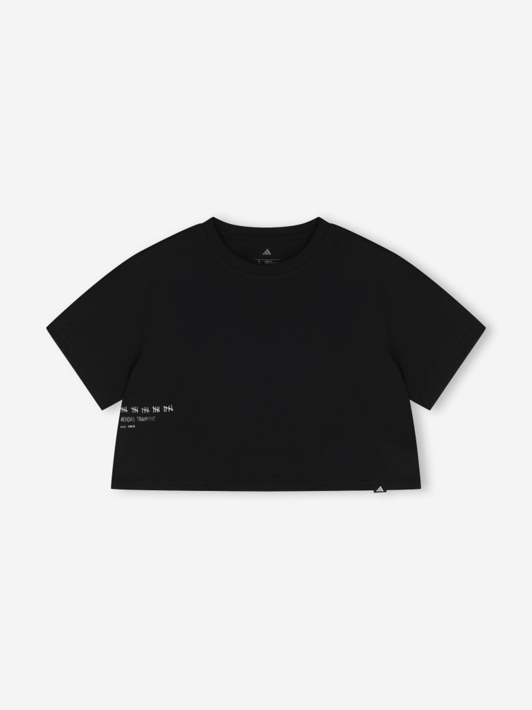 Футболка женская Adidas