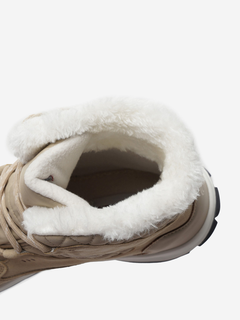 Ботинки утепленные женские Outventure Snowflake 2