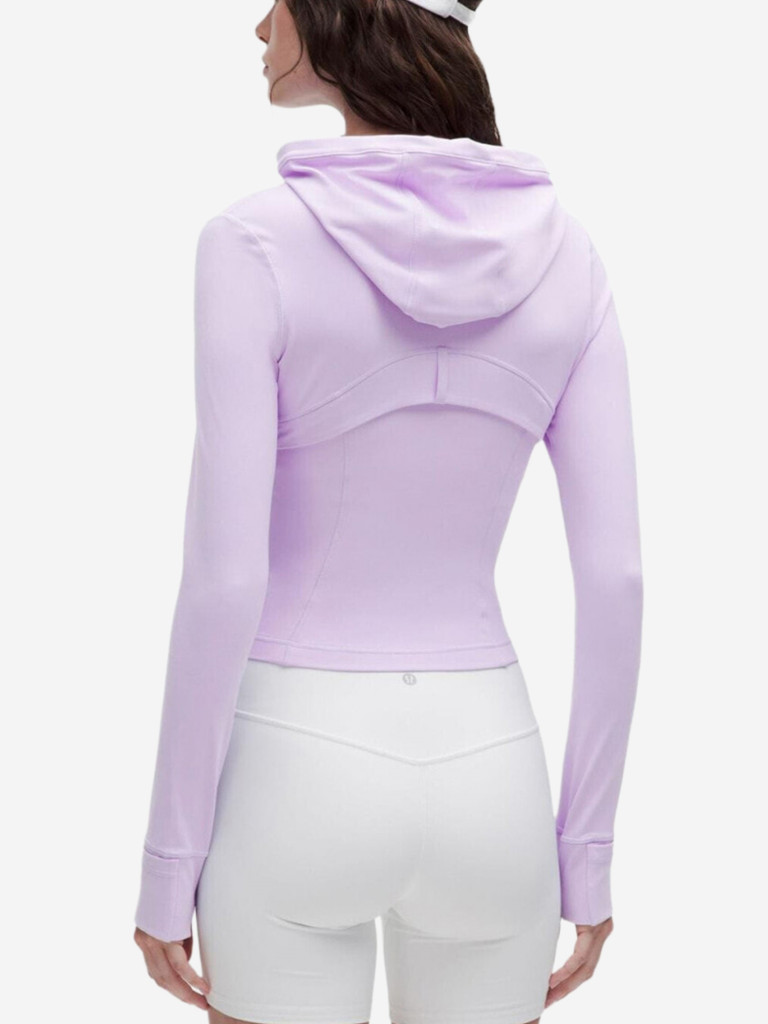 Кофта для йоги Lululemon