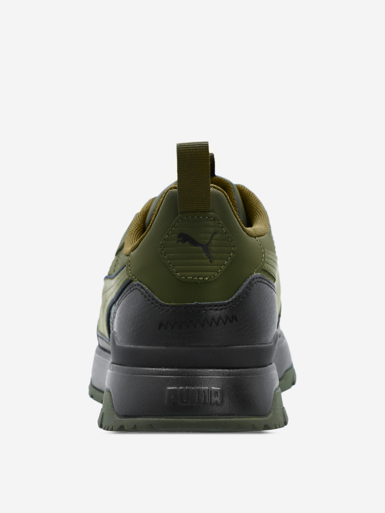 Кроссовки мужские PUMA R78 Trek LTH