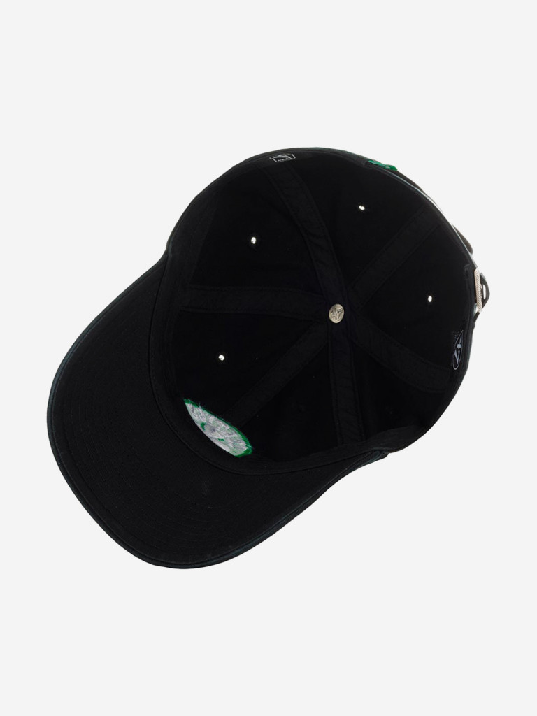 Бейсболка 47 BRAND K-RGW02GWS-BKB Boston Celtics NBA