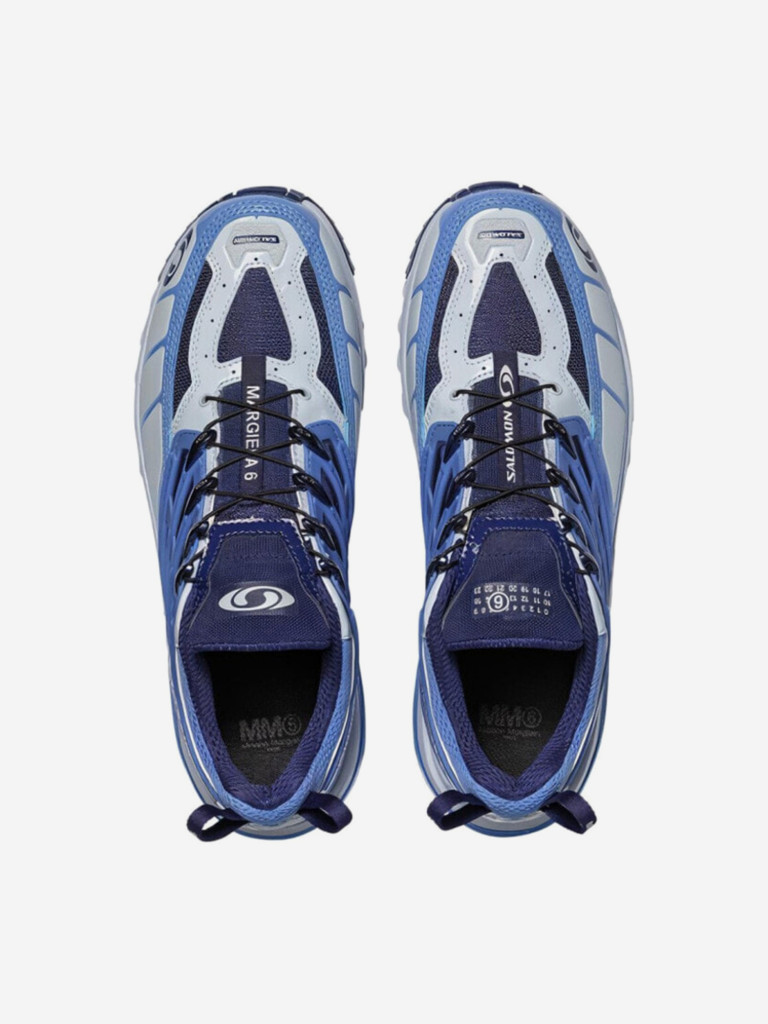 Кроссовки унисекс Salomon ACS Pro Advanced MM6