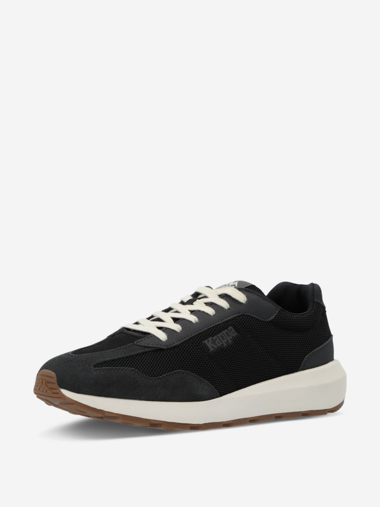 Кроссовки мужские Kappa Authentic Run Mesh