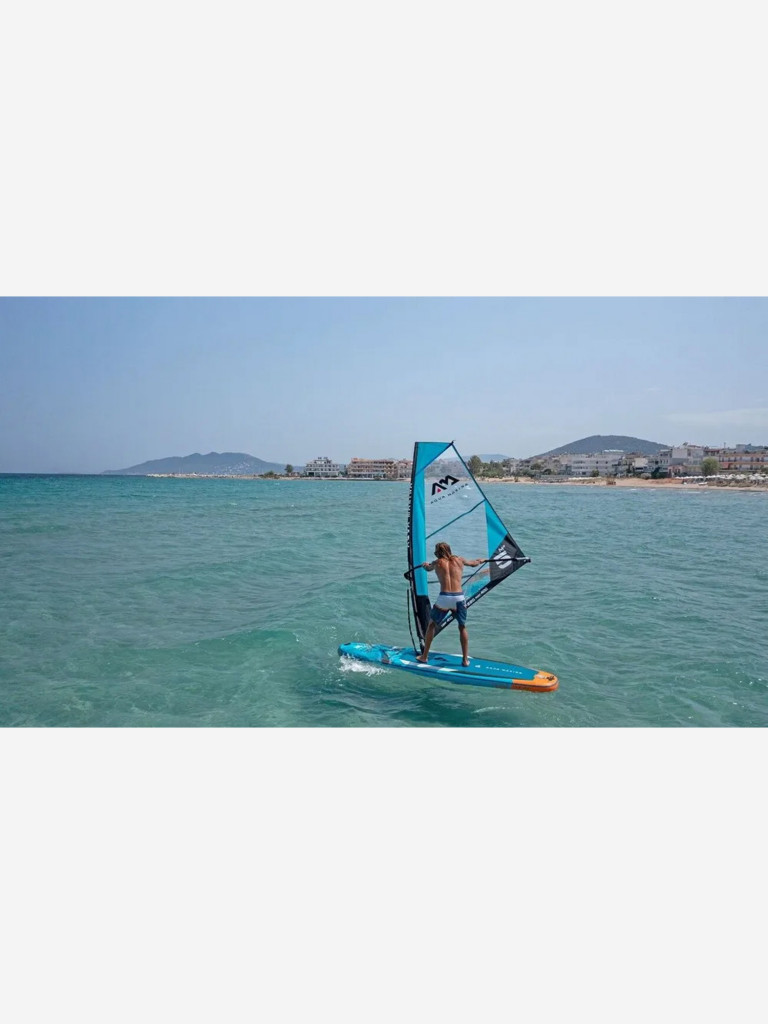 Парусный комплект Aqua Marina Blade 5 м² (BT-22BL-5S) для SUP и виндсерфа