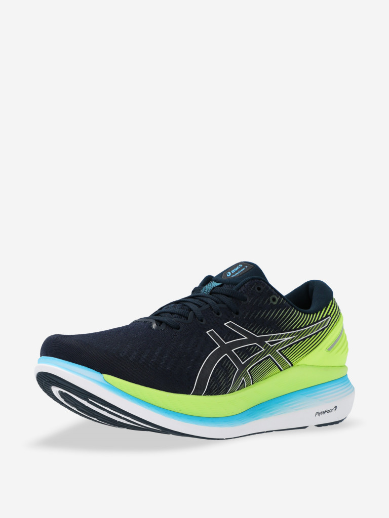 Кроссовки мужские ASICS Glideride 2
