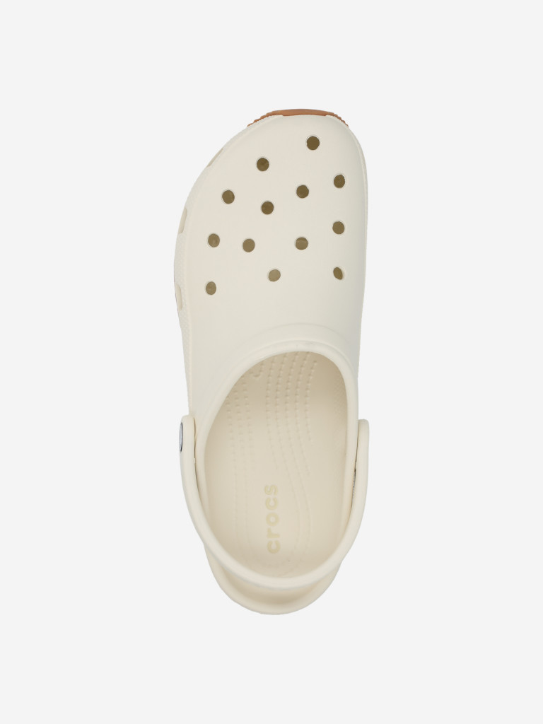 Сабо женские Crocs Classic Retro Runner