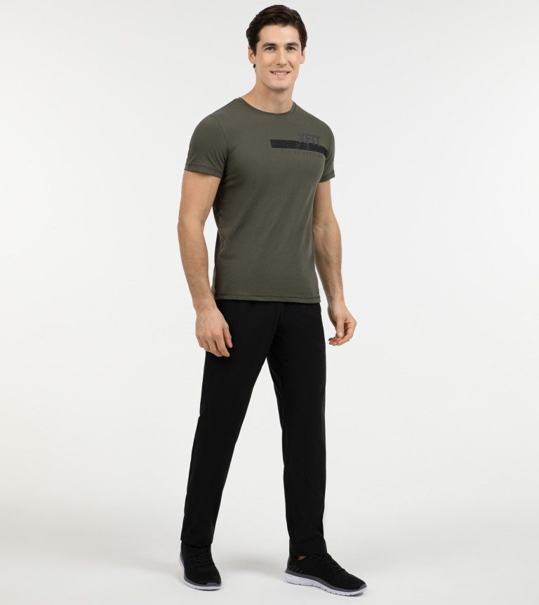 Футболка мужская Demix