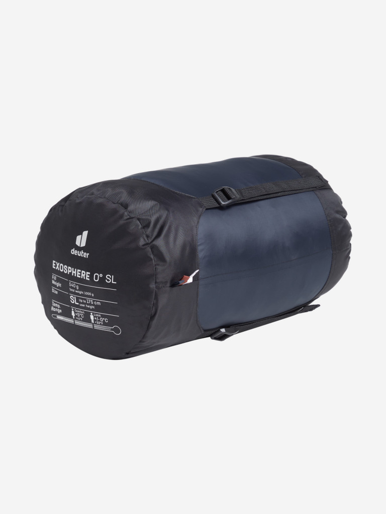 Спальный мешок Deuter Exosphere 0