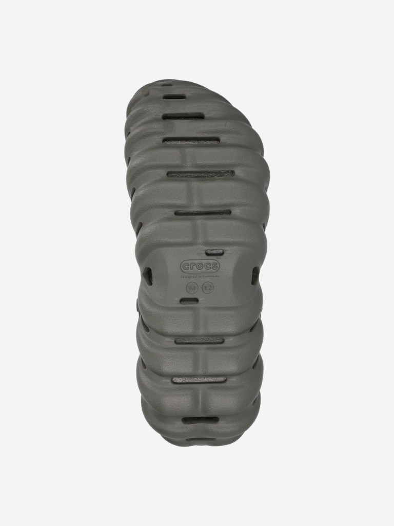 Сабо мужские Crocs Echo