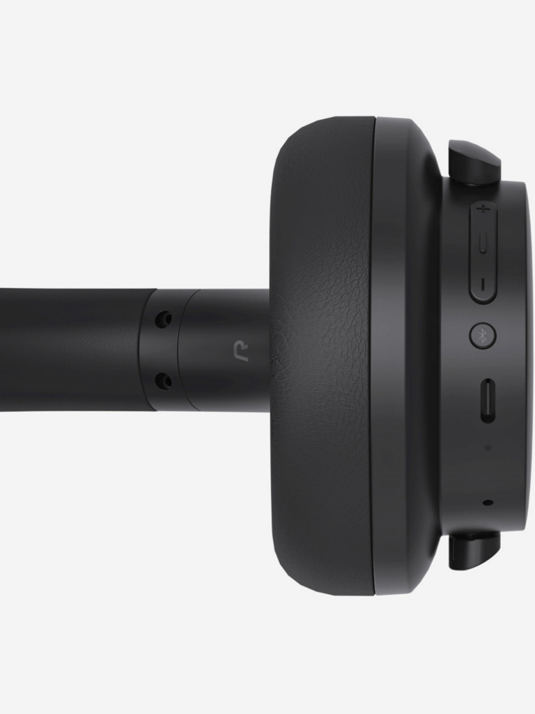 Гарнитура мониторные Edifier H9 черный беспроводные bluetooth